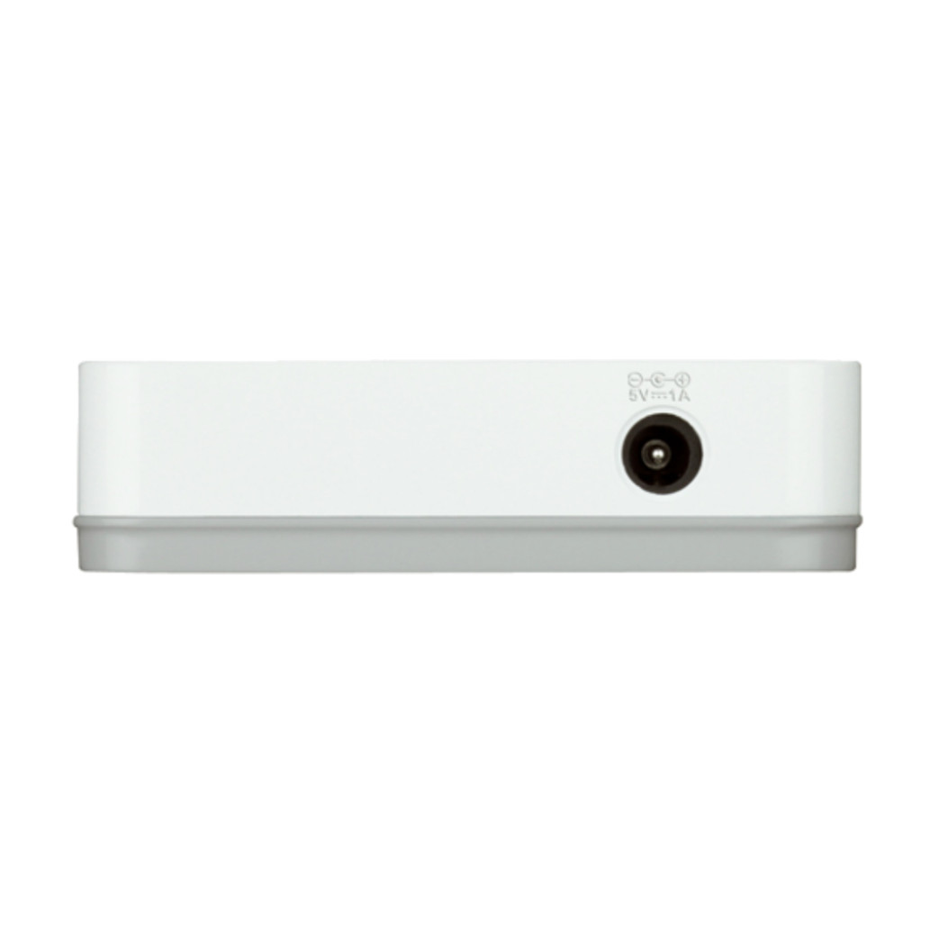 STIKALO 8-PORT D-link 100/1000 (GO-SW-8G) - slika 2