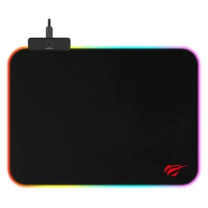 Podloga za miško HAVIT Gamenote RGB HV-MP901360x260x3mm EOLS-P