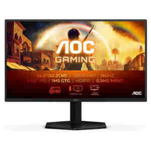 AOC 62,2 cm (24,5") 25G42E 1920x1080 Gaming 180Hz
