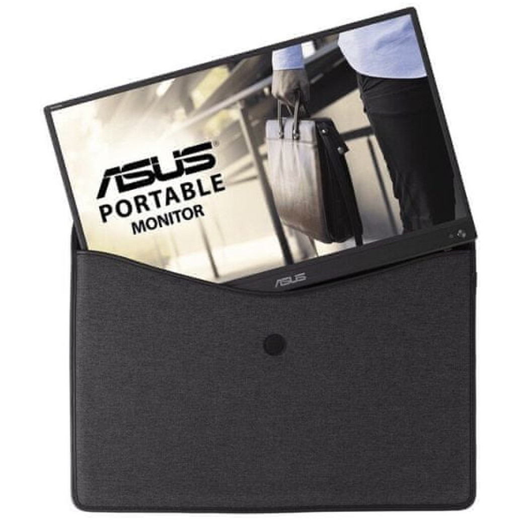 Prenosni monitor Asus 39,6 cm (15,6") MB16ACV 1920x1080 - slika 2