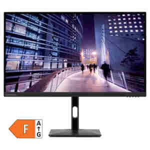 Lenovo 68,6 cm (27,0") N27p 3840x2160 IPS 4ms