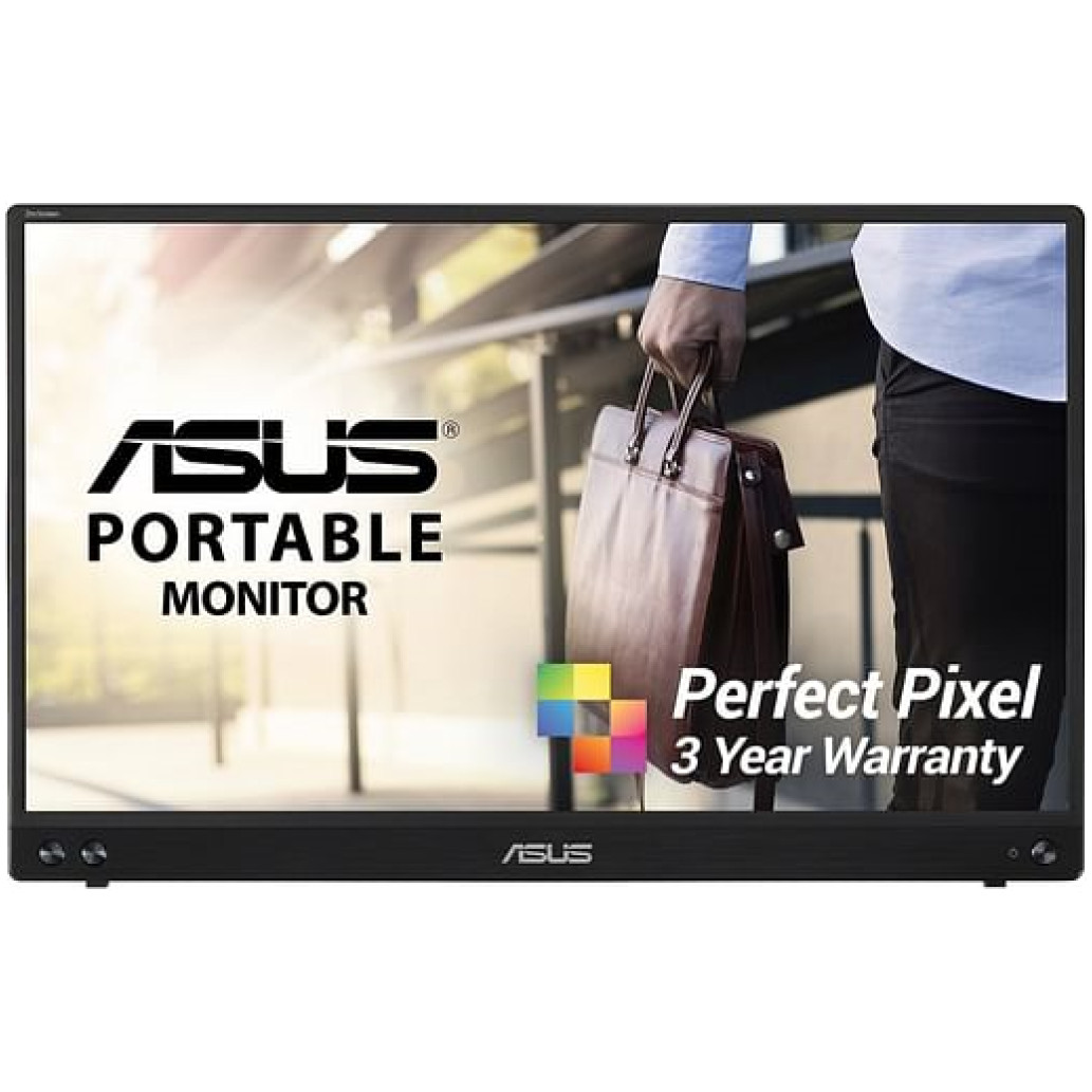 Prenosni monitor Asus 39,6 cm (15,6") MB16ACV 1920x1080 - slika 3