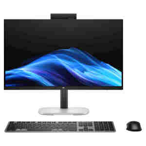 Računalnik AIO HP 60,5 cm 23,8" 1920x1080 ProStudio 4 G1i 23 Ultra 5-235T