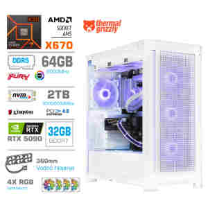 Računalnik MEGA TWR S11 R7-7800X3D