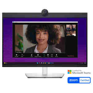 Dell 68,6 cm (27,0") P2724DEB 2560x1440 konferenca IPS