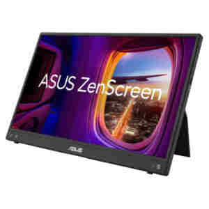 Asus 39,6 cm (15,6") MB16AHV 1920x1080 IPS 5ms