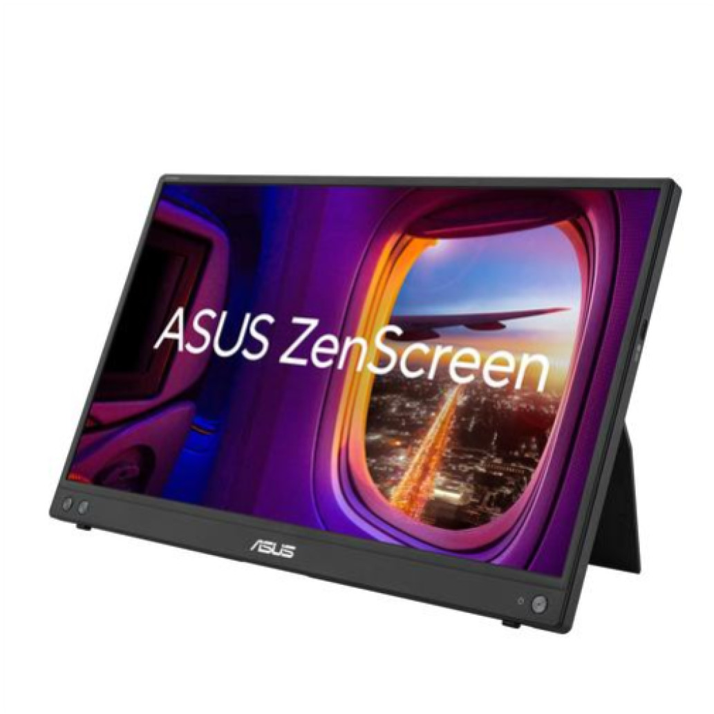 Asus 39,6 cm (15,6") MB16AHV 1920x1080 IPS 5ms