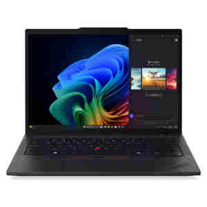 Lenovo 35,5 cm (14,0") ThinkPad T14 G6 1920x1200 IPS 400nit Ryzen AI 7 PRO 350