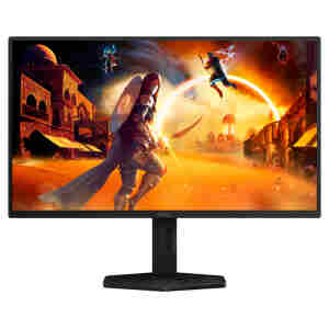 AOC 62,2 cm (24,5") 25G4SXU 1920x1080 Gaming Fast-IPS