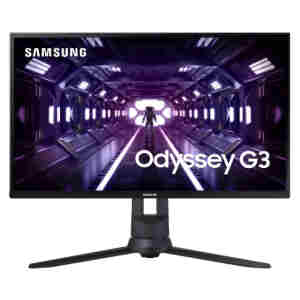 Samsung 68,6 cm (27,0") F27G35TFWU 1920x1080 Gaming 144Hz