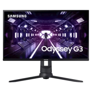 Samsung 68,6 cm (27,0") F27G35TFWU 1920x1080 Gaming 144Hz