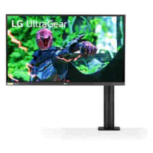 LG 68,5 cm (27,0") 27GN880-B 2560x1440 Gaming 144Hz