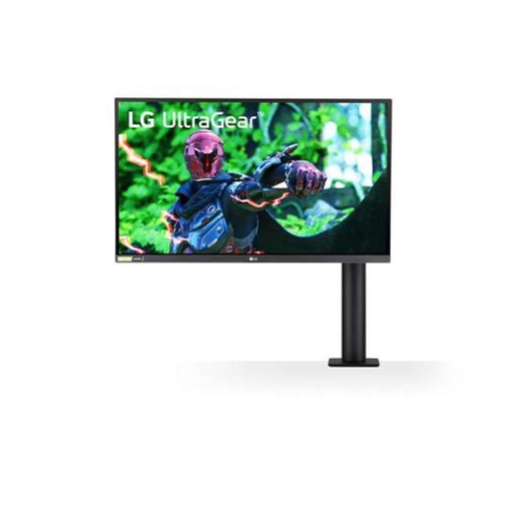 LG 68,5 cm (27,0") 27GN880-B 2560x1440 Gaming 144Hz