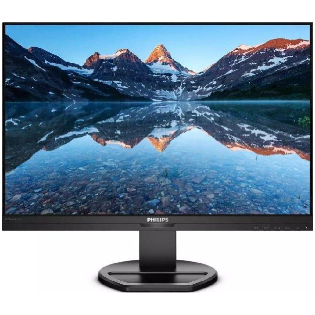 Philips 61,1 cm (24,1") 240B9 1920x1200 75Hz IPS