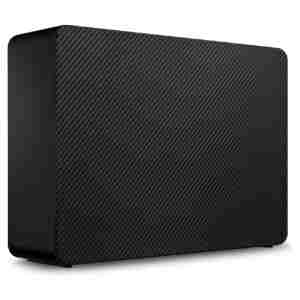 Prenosni disk 8,89cm (3,5") 6TB USB 3.0 Seagate Expansion Desktop - črna (STKP6000400)