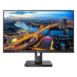 Philips 68,6 cm (27,0") 278B1 3840x2160 IPS 4ms