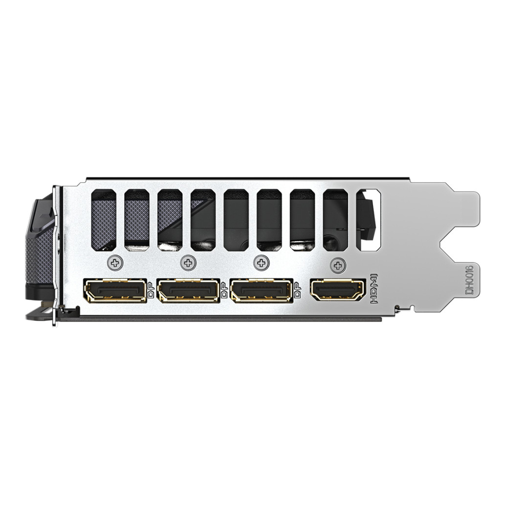 Grafična kartica nVidia RTX5060Ti GigaByte Gaming OC - 8GB GDDR7 (GV-N506TGAMING OC-8GD) - slika 4