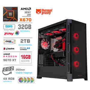 Računalnik MEGA TWR S11 R7-7800X3D