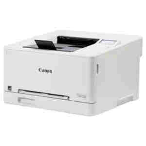 Tiskalnik laserski barvni Canon LBP646Cdw A4 duplex tisk USB LAN WiFi 25ppm (6929C007)