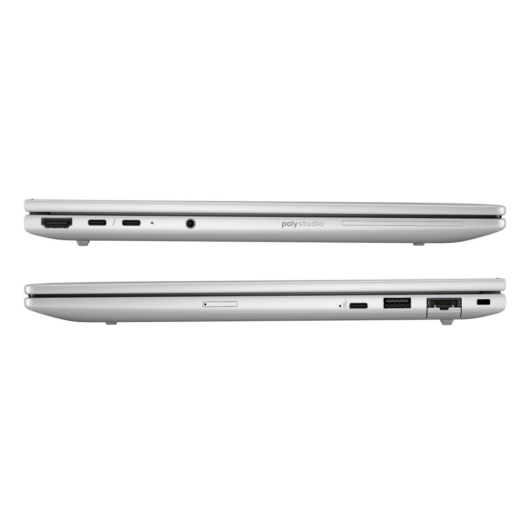 HP 35,5 cm (14,0") EliteBook 8 G1i 14 1920x1200 IPS 300nit Ultra 5-225U - slika 2