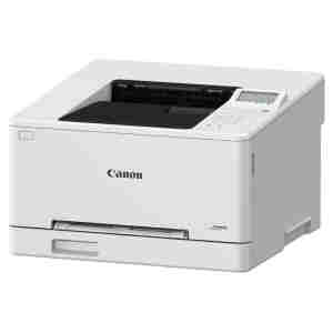 Tiskalnik laserski barvni Canon LBP647Cdw A4 duplex tisk USB LAN WiFi 25ppm (6929C001AA)