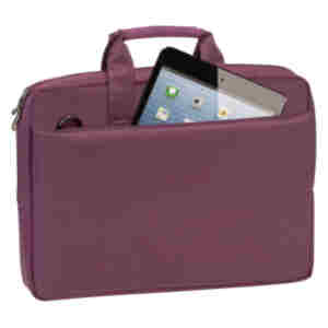 Torba za notesnik/tablico 39,6 cm (15,6") RivaCase 8231 vijolična (8231 PURPLE)