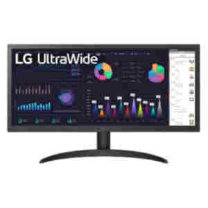 LG 66 cm (26,0") 26WQ500 2560x1080 75Hz IPS