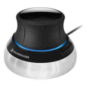 Miš 3Dconnexion SpaceMouse Compact