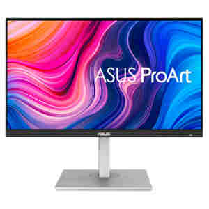Asus 68,6 cm (27,0") PA278CV 2560x1440 Grafika 75Hz