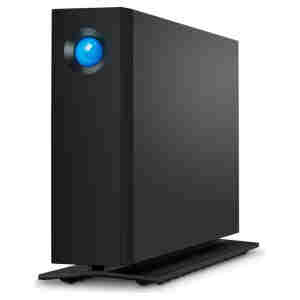 Prenosni disk 8,89cm (3,5") 16TB USB-C lacie d2 Professional 290MB/s - (STHA16000800)