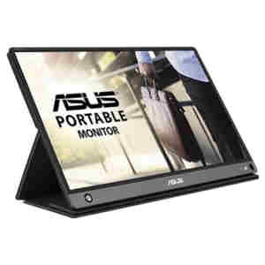 Prenosni monitor Asus 39,6 cm (15,6") MB16AHP 1920x1080