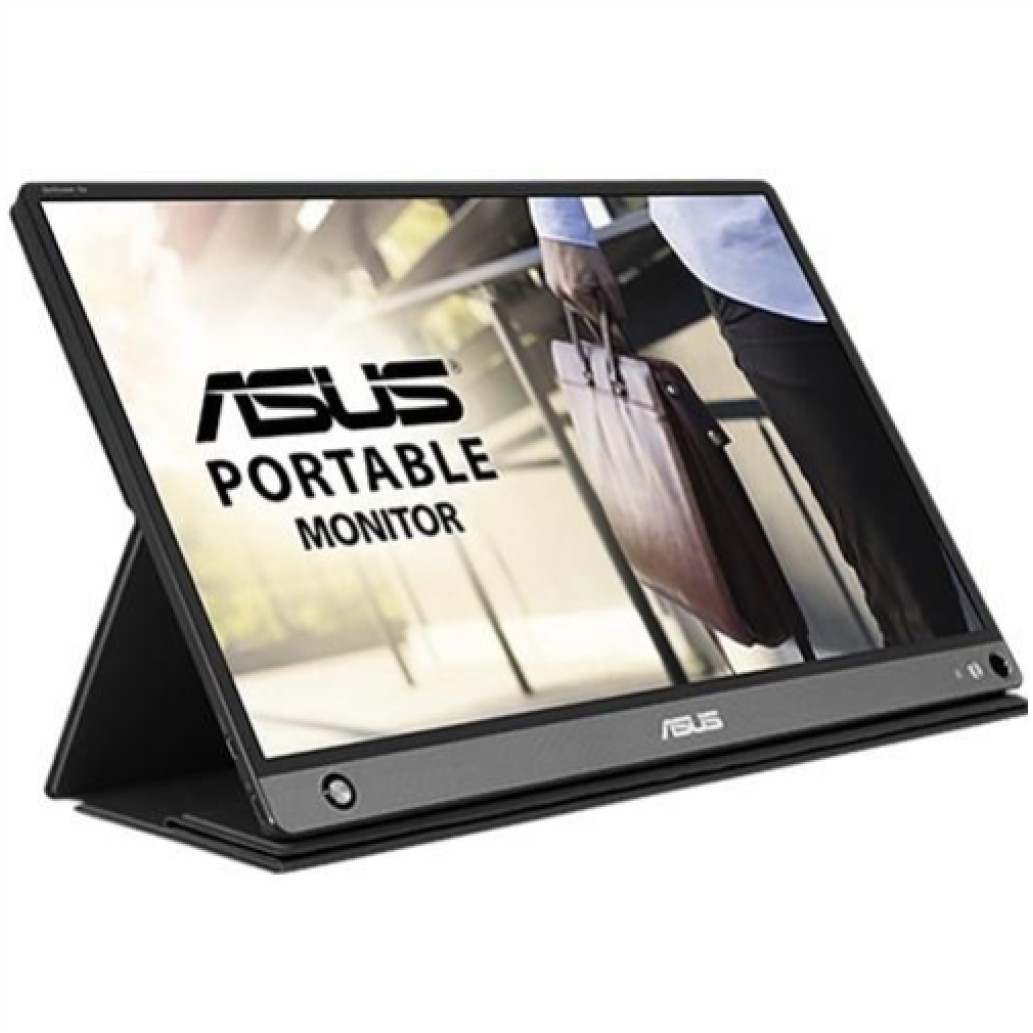 Prenosni monitor Asus 39,6 cm (15,6") MB16AHP 1920x1080