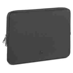 Ovitek za notesnik/tablico 35,5 cm (14") RivaCase 8114 črn (8114 BLACK)