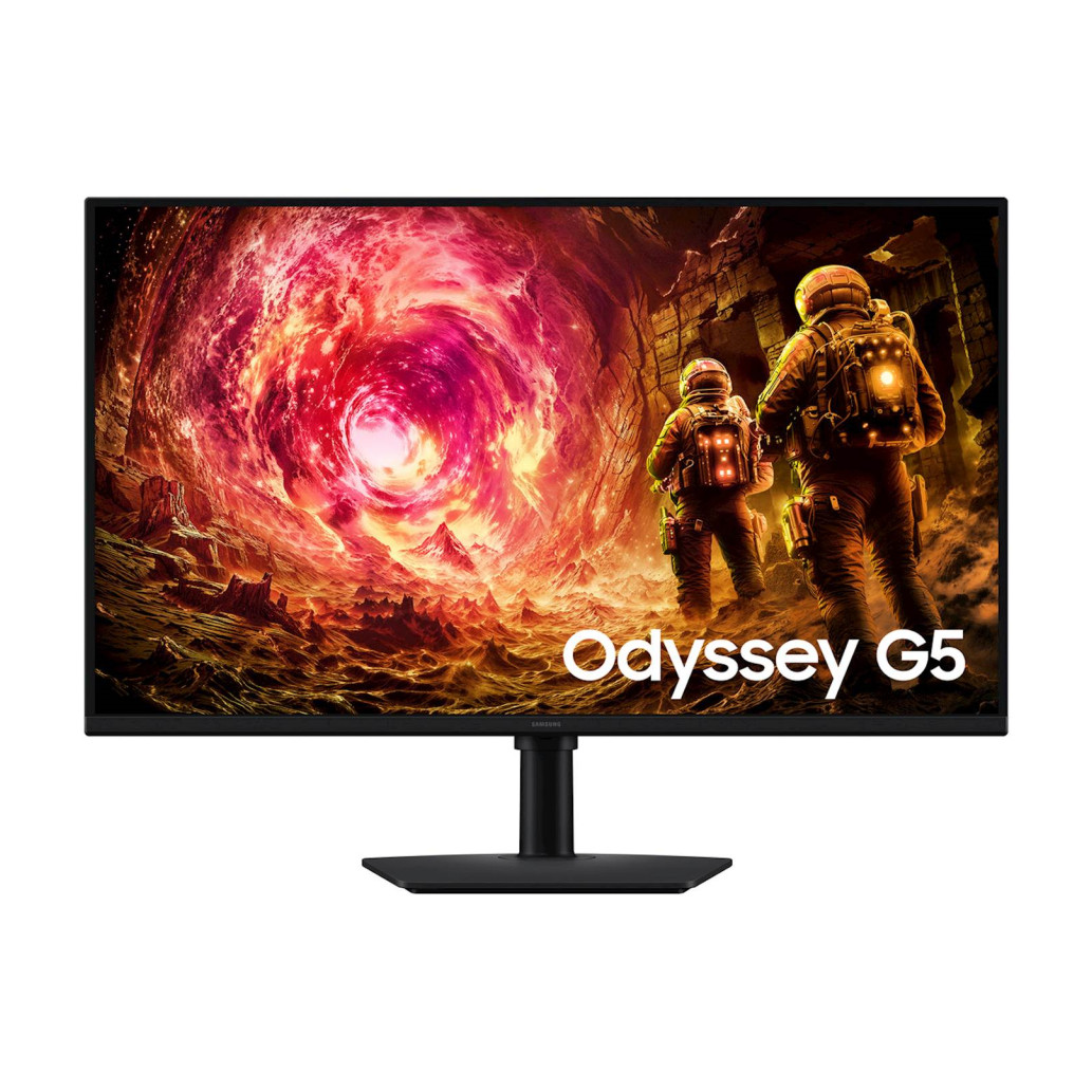 Samsung 81,3 cm (32,0") S32FG502EU 2560x1440 Gaming 180Hz