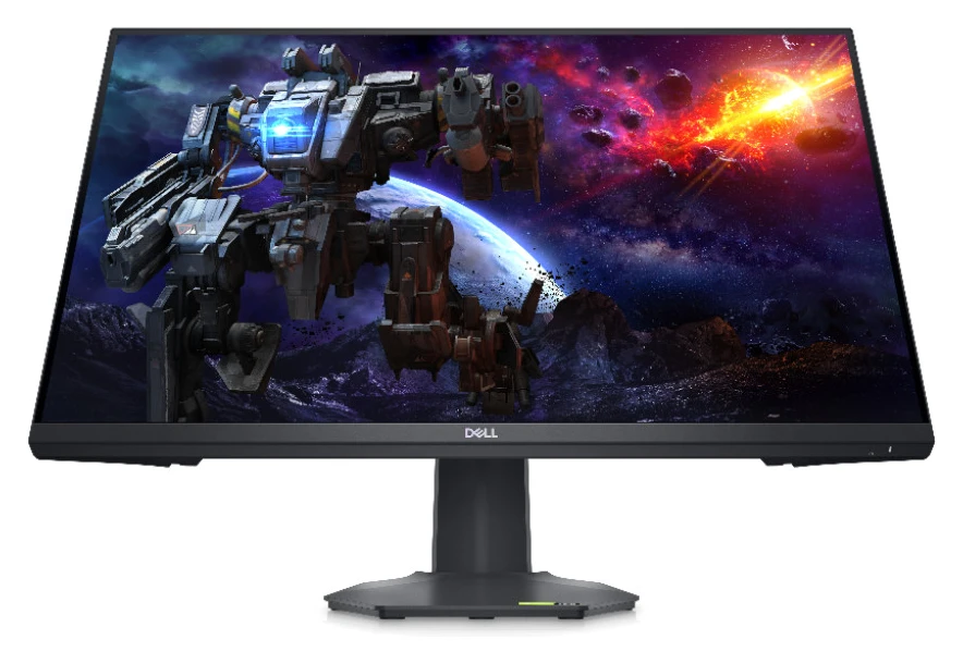 Dell 68,6 cm (27,0") G2722HS 1920x1080 Gaming 165Hz