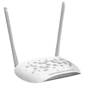 Dostopna točka TP-Link TL-WA801N WiFi4 802.11b/g/n 300Mbit/s PoE (TL-WA801N)