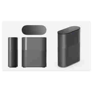 Usmerjevalnik brezžični mrežni sistem Xiaomi BE3600 Pro 1kos WiFi7 802.11be BE3600 2882Mbit/s MESH OFDMA 4xLAN (59505)