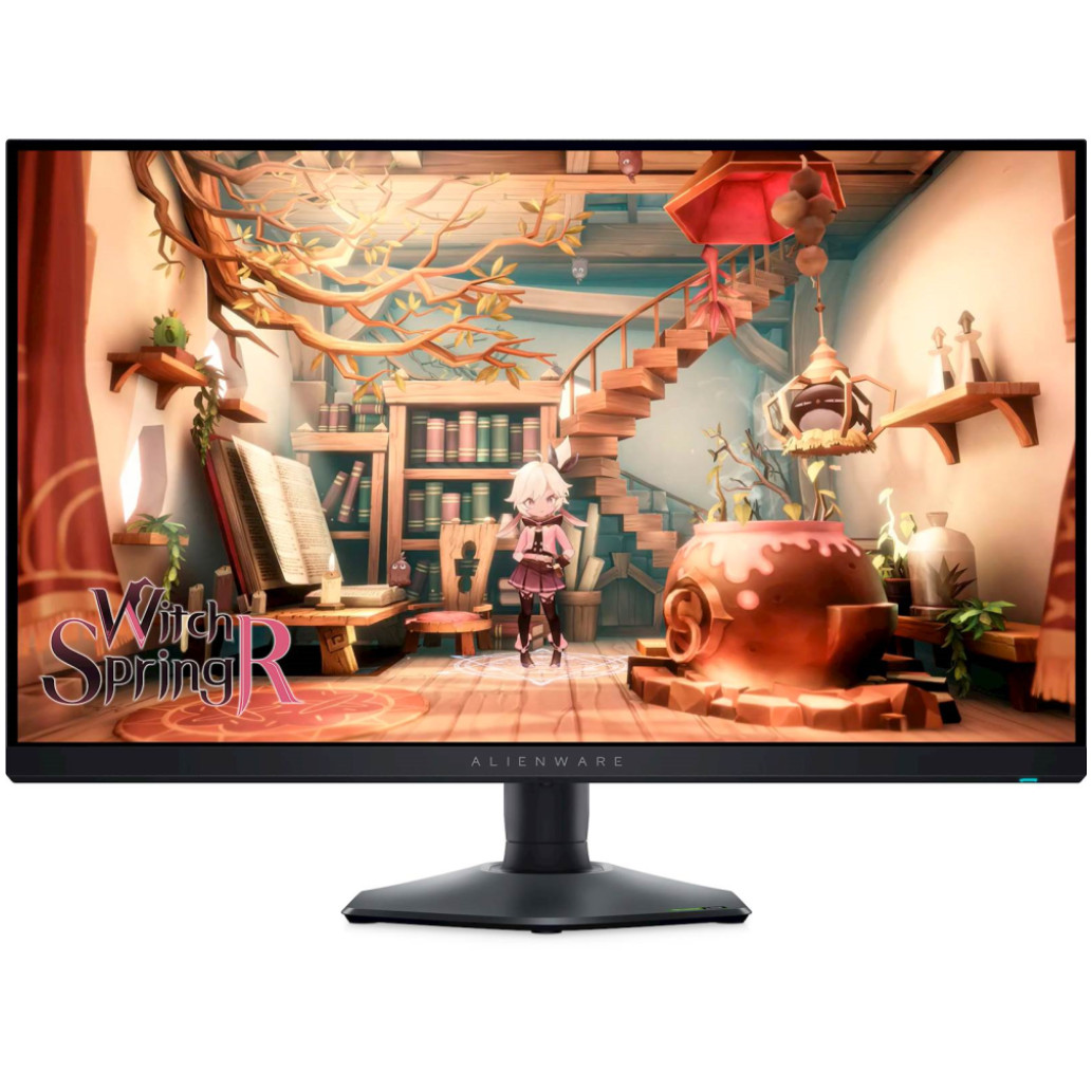 Dell 68,6 cm (27,0") AW2724DM 2560x1440 Gaming 180Hz