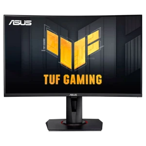 Asus 68,6 cm (27,0") VG27VQM 1920x1080 Curved Gaming