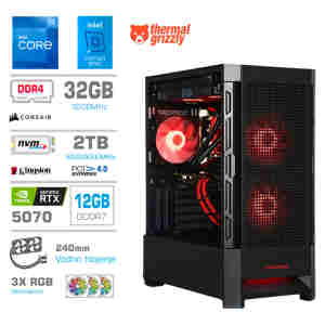 Računalnik MEGA MT S8 i7-12700K