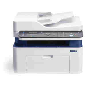 Tiskalnik Laserski Multifunkcijski Xerox WorkCentre 3025NI A4/tiskanje/skeniranje/kopiranje/Wi-Fi/LAN