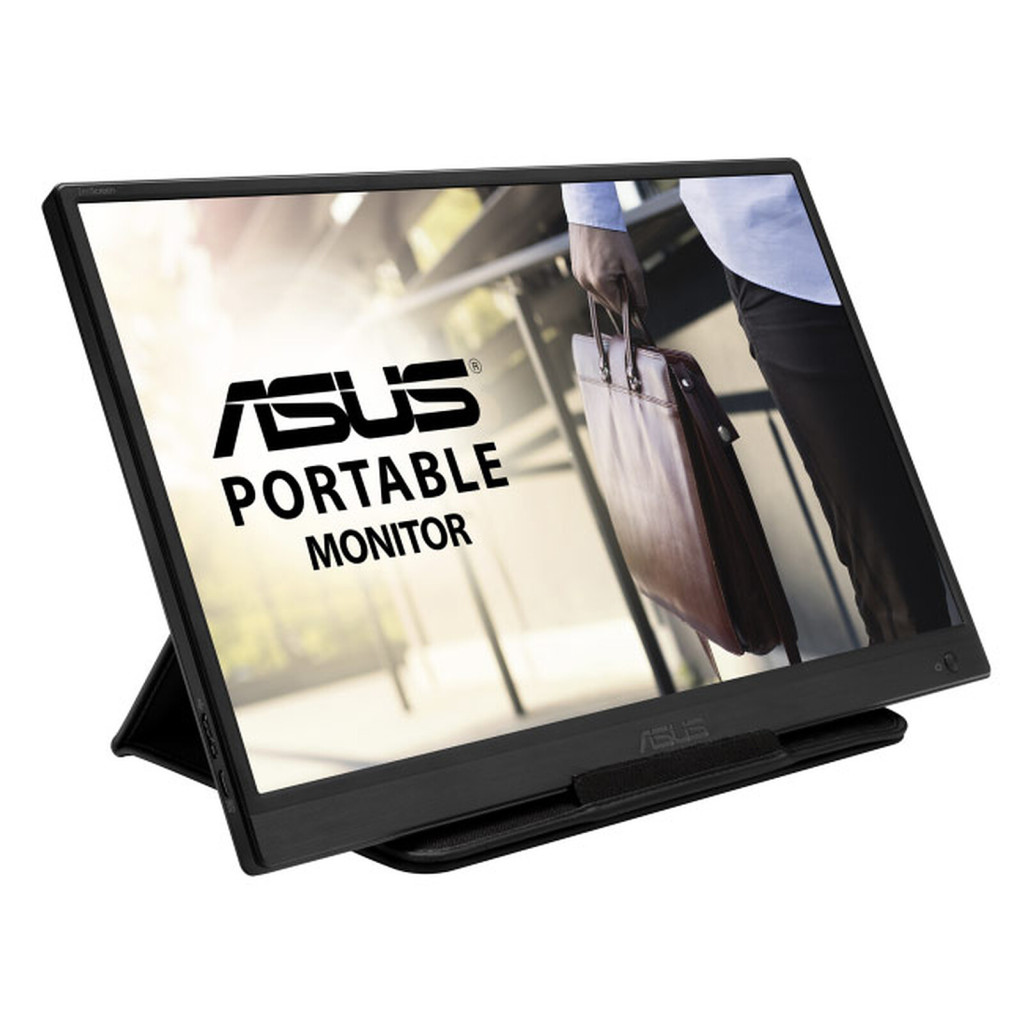 Prenosni monitor Asus 39,6 cm (15,6") MB165B 1366x768 - slika 3