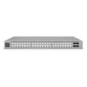 STIKALO 48-PORT Ubiquiti Pro Max 48 PoE 16x2,5Gbit/s 32x1Gbit/s PoE (USW-PRO-MAX-48-POE)