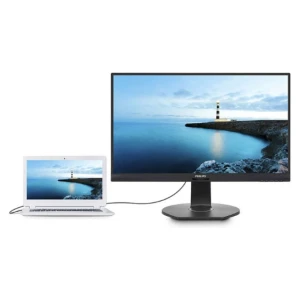 Philips 68,6 cm (27,0") 272B7QUPBEB 2560x1440 IPS 5ms