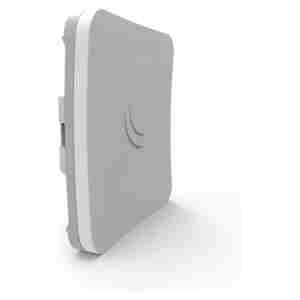 Dostopna točka Mikrotik WiFi5 802.11ac 867Mbit/s 1xRJ45 1x notranja antena (RBSXTsqG-5acD)