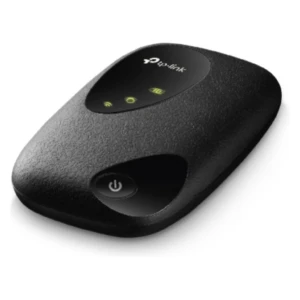 Usmerjevalnik brezžični TP-Link WiFi4 802.11n N300 300Mbit/s 3G/4G mobilni 1x notranja antena (M7200)