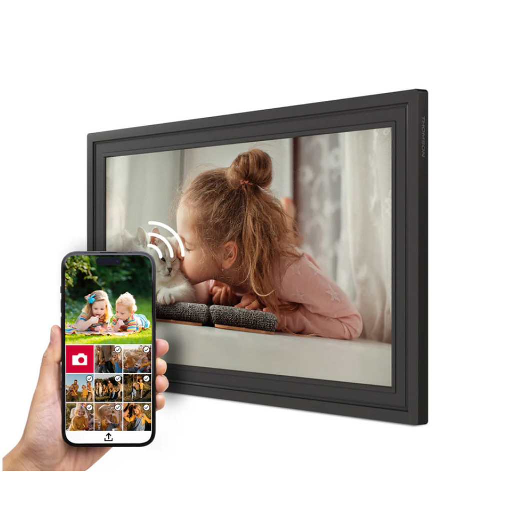 Prenosni monitor Thomson 39,6 cm (15,6") F15 1920x1080 - slika 2