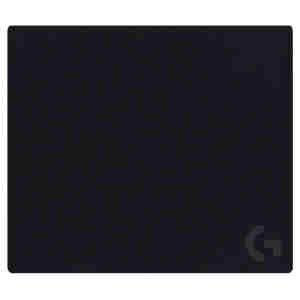 Podloga za miško Logitech G640 črna 460x400mm (943-000089)