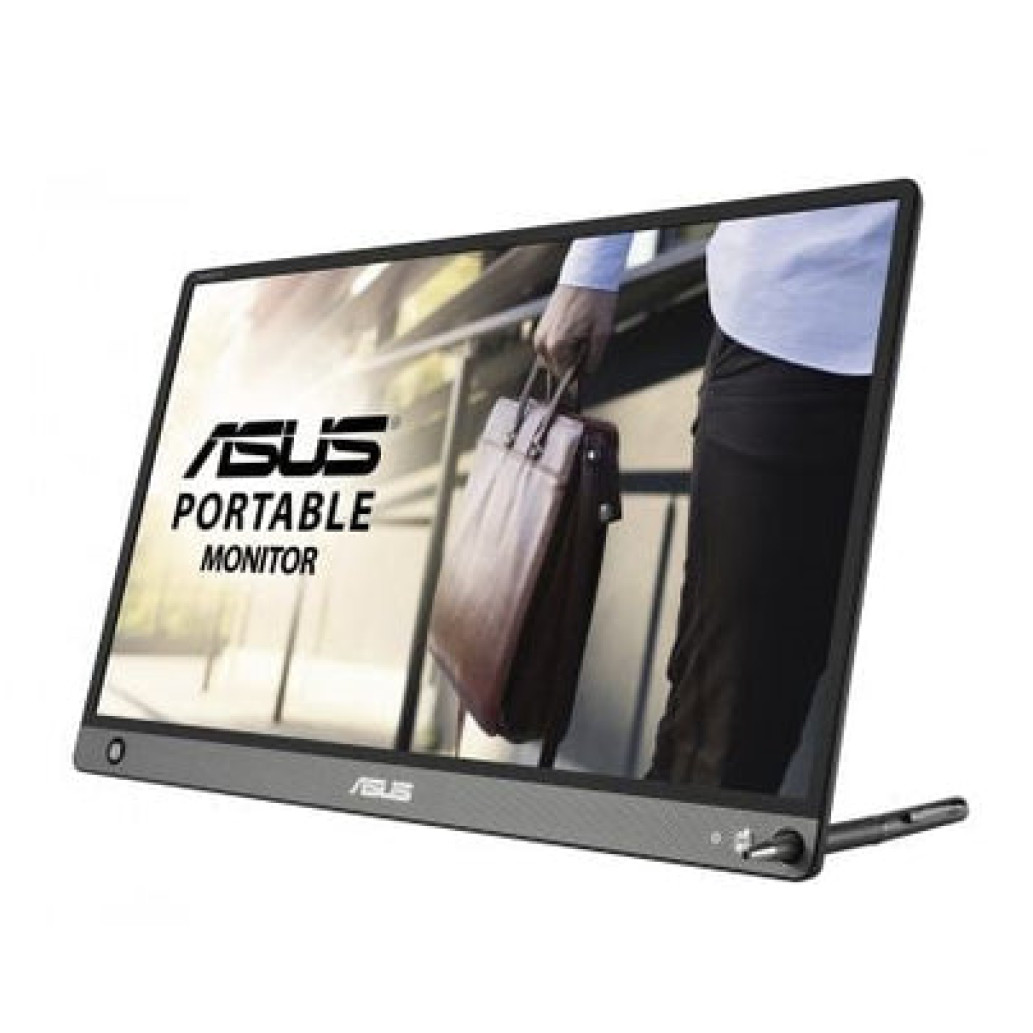 Prenosni monitor Asus 39,6 cm (15,6") MB16ACV 1920x1080