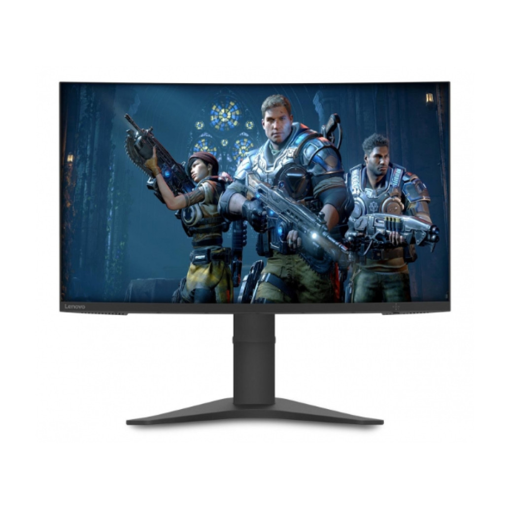 Lenovo 68,5 cm (27,0") G27c-10 1920x1080 Curved Gaming